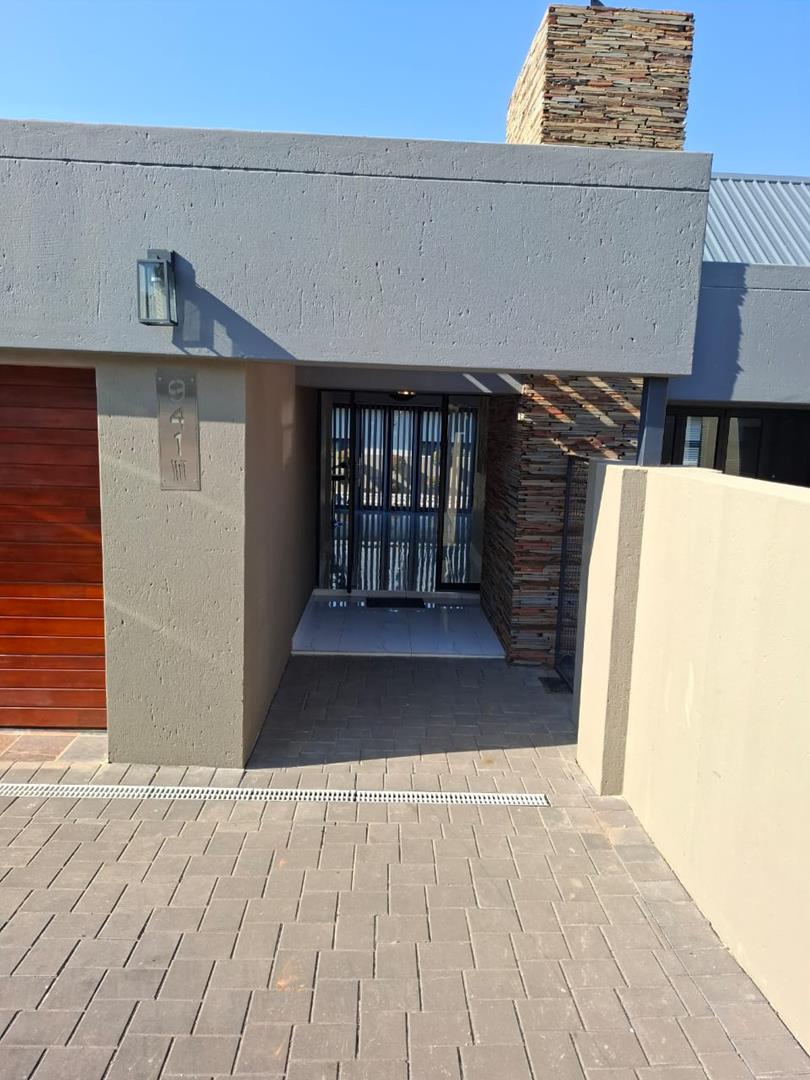 4 Bedroom Property for Sale in Leloko North West